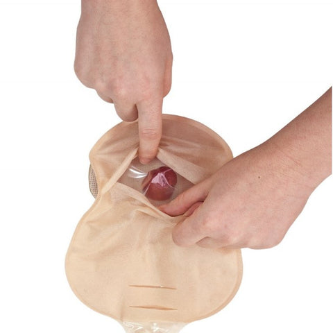 Bolsa post operatorio Welland Flair Active