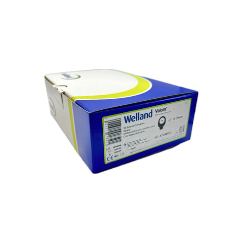 Bolsa de Colostomía VALORE 1 - Caja de 30 unidades