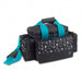 Bolso compacto asistencia sanitaria black collection