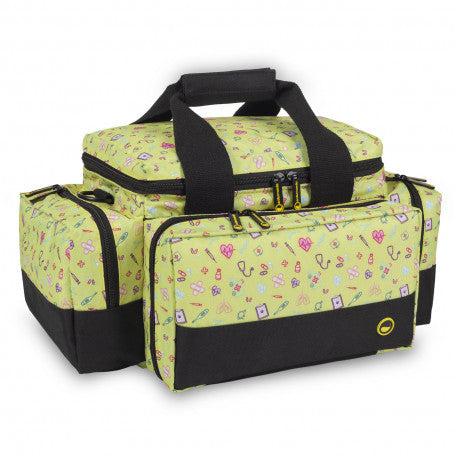 Bolso compacto asistencia sanitaria lemon collection