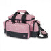 Bolso compacto asistencia sanitaria sweet rosa