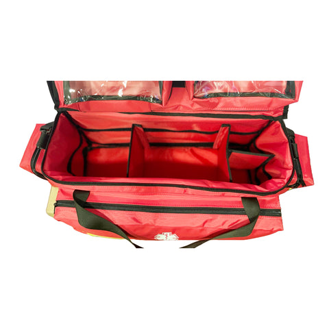 Bolso de trauma VITAL XL