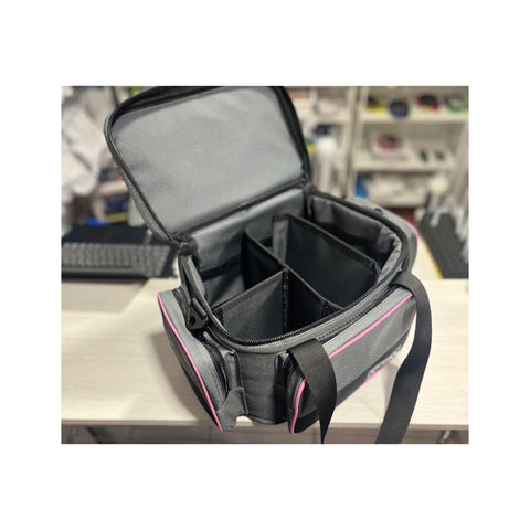 VITAL GO - Bolso médico compacto