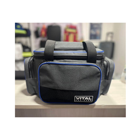 VITAL GO - Bolso médico compacto