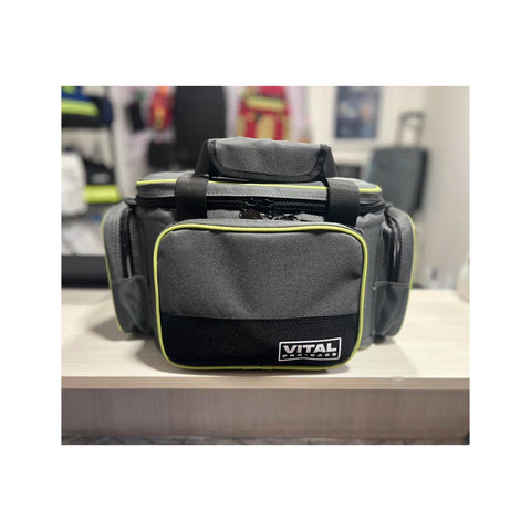 VITAL GO - Bolso médico compacto