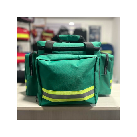 Bolso de trauma VITAL M