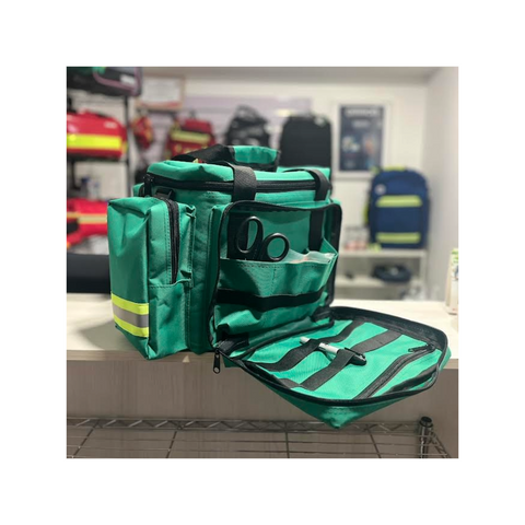 Bolso de trauma VITAL M