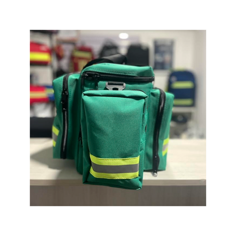 Bolso de trauma VITAL M