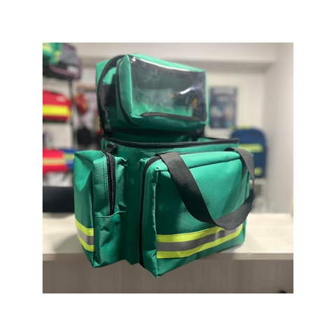 Bolso de trauma VITAL M