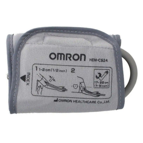 Brazalete Pequeño de Omron HEM-CS24 de 17 a 22 cm
