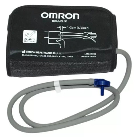 Brazalete Universal 22 cm a 42 cm - Omron