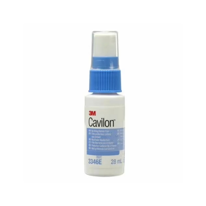 Cavilon spray pelicula protectora sin alcohol