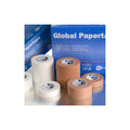 Cinta médica microporosa Global Papertape.