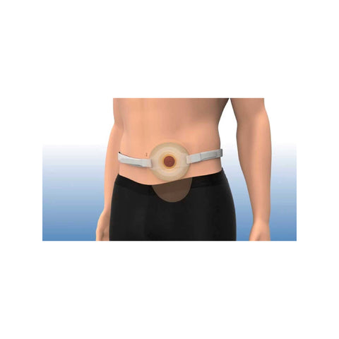 Cinturón para Ostomía Welland Medical