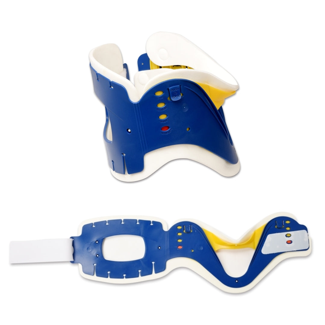 Collar Cervical - PEDIÁTRICO