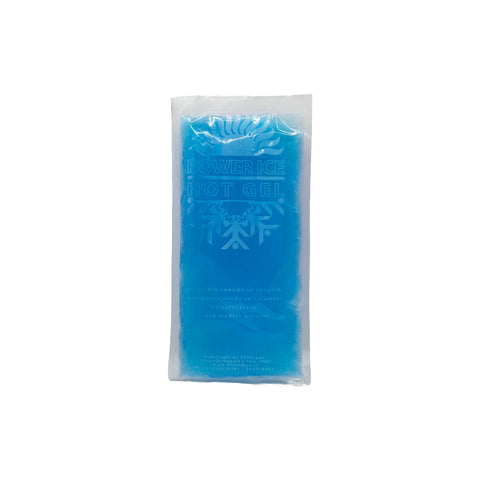 Compresa frio y calor reutilizable