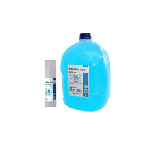 Dieco Gel conductivo de Difempharma