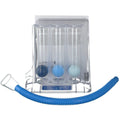 Ejercitador pulmonar triflo 2