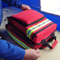 EMERGENCY´S Mochila de Emergencias y Rescates