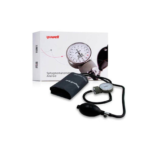 Esfigmomanometro aneroide Yuwell