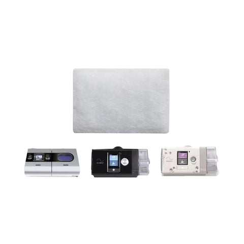Filtros para CPAP ResMed - Reutilizables