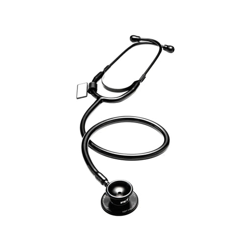 Fonendoscopio MDF 747 Dual Head Black Black Out
