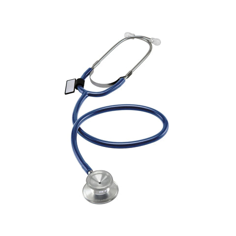 Fonendoscopio MDF 747 Dual Head Royal Blue