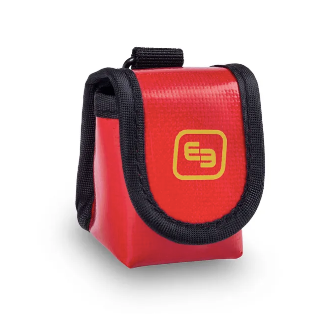 OXY´S Funda oxímetro - NEGRO