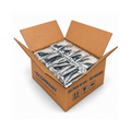 Gelpack de 80 g
Gramos Caja de 100 Unidades