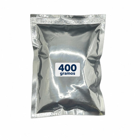 Gelpack Refrigerante de 400 Gramos