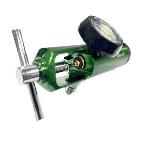 Golilla empaque para regulador de oxigeno medicinal