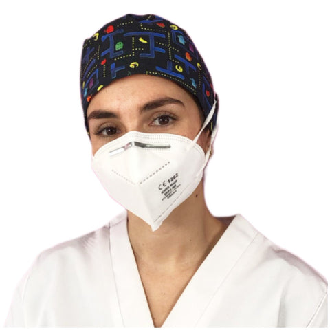Gorro Clínico COMECOCOS