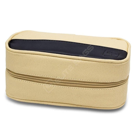 DOCTOR´S Maletín Médico de cuero