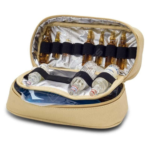 DOCTOR´S Maletín Médico de cuero