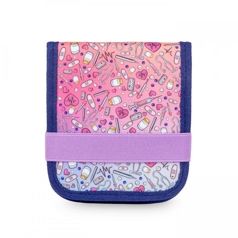 KEENS COLORFUL - Organizador bolsillo para enfermería