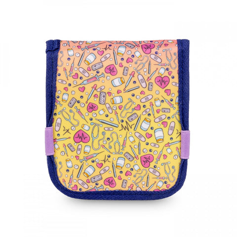 Organizador de Bolsillo para Enfermería - KEENS COLORFUL