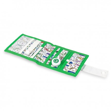 Organizador de Bolsillo para Enfermería - KEENS REVOLUTUM