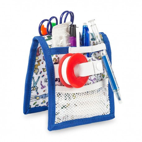 Organizador de Bolsillo para Enfermería - KEENS REVOLUTUM