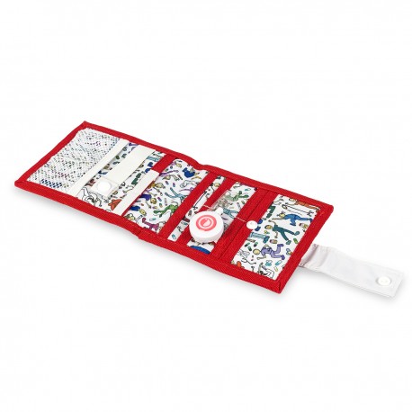 Organizador de Bolsillo para Enfermería - KEENS REVOLUTUM