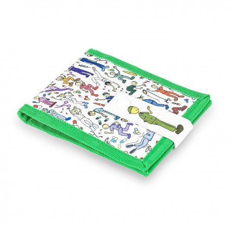 Organizador de Bolsillo para Enfermería - KEENS REVOLUTUM