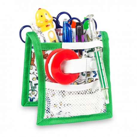 Organizador de Bolsillo para Enfermería - KEENS REVOLUTUM