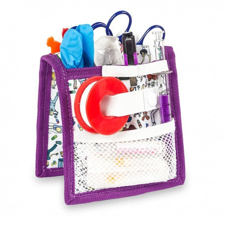 Organizador de Bolsillo para Enfermería - KEENS REVOLUTUM