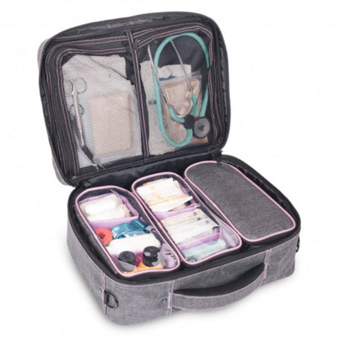 NightinCare's Maletín Médico Enfermania