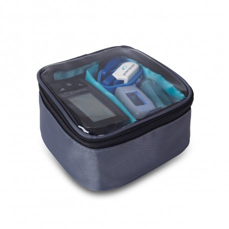 Maletín Visitas Domiciliaria - EIGHTIES GREY