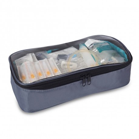 Maletín Visitas Domiciliaria - EIGHTIES GREY