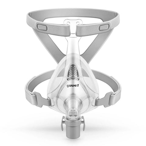 YF01 Máscara Facial CPAP