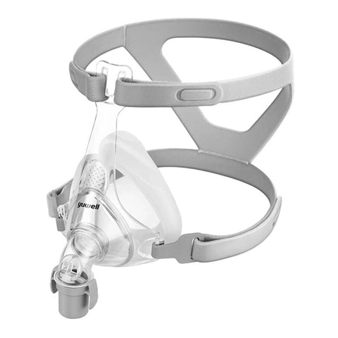 YF01 Máscara Facial CPAP