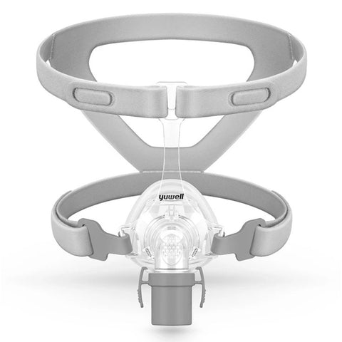 YN02 Máscara Nasal CPAP