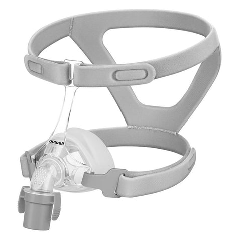 YN02 Máscara Nasal CPAP