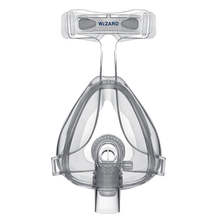 WIZARD 220 Máscara CPAP facial